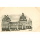 3 cpa 36 CHATEAU DE VALANCAY vers 1902