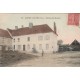 60 LAGNY-LE-SEC. Ferme de Meslin 1906