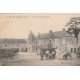 60 LAGNY-LE-SEC. Ferme de Chantemerle 1905