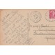 60 LAGNY-LE-SEC. Ferme de Mr Daudié 1956