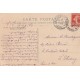 77 DAMMARTIN EN GOËLE. Charcuterie Porraz rue Porte-au-Pain 1906