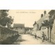 60 SILLY-LE-LONG. Rue Buchette animée