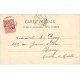 carte postale ancienne 34 BEZIERS. Les Orgues Cathédrale Saint-Nazaire 1903