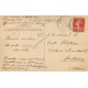 52 NOGENT-EN-BASSIGNY. Train entrant en Gare 1909