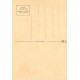 Carte Géographique avec Illustrateur Editions Barre Dayez TUNISIE