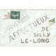 60 SILLY-LE-LONG. Fantaisie : Souvenirs affectueux