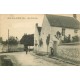 60 SILLY-LE-LONG. Rue Saint-Jean 1918
