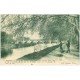 carte postale ancienne 34 BEZIERS. Pont-Canal Orb 1929