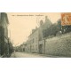 77 DAMMARTIN-EN-GOËLE. Grande Rue 1928