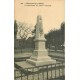 77 DAMMARTIN-EN-GOËLE. Monument aux Morts Guerre 1914-18
