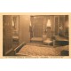 5 cpa Paquebot Transatlantique " COLOMBIE " Jardin Hiver, Salle Sports, Salle Manger, Appartement et Fumoir
