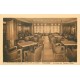 5 cpa Paquebot Transatlantique " COLOMBIE " Jardin Hiver, Salle Sports, Salle Manger, Appartement et Fumoir