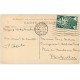 carte postale ancienne 34 BEZIERS. Vallée Orb 1925