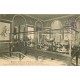8 cpa 92 RUEIL. Château Salle Bain, Opale, Salon, Chambe coucher, Surtout, Musique, Lit Camp et Bibliothèque