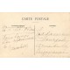 77 DAMMARTIN-JUILLY. Souvenir avec Femme et Fleurs 1908