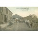 60 PLESSIS BELLEVILLE. Ouvriers à la Briqueterie 1914
