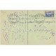 carte postale ancienne 34 CIRQUE DE MOUREZE. Tête du Sphynx 1932