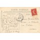 60 SILLY-LE-LONG. L'Eglise vue de côté 1908