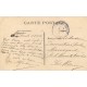 60 SILLY-LE-LONG. Maison de vins Cartier Moulin sur Grande Rue 1909