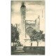 carte postale ancienne 34 CLERMONT-L'HERAULT. Rosace Eglise Saint-Paul 1922