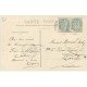 carte postale ancienne 34 CLERMONT-L'HERAULT. Tour Notre-Dame 1905
