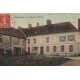 60 LAGNY-LE-SEC. La Ferme de Meslin 1909