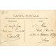 77 DAMMARTIN-EN-GOËLE. Librairie, boucherie et vins sur la Grande Rue 1910