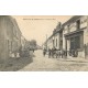 60 SILLY-LE-LONG. Epicerie Mercerie sur Grande Rue