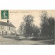 77 DAMMARTIN-EN-GOÊLE. La Place Lavollée 1907