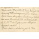 77 DAMMARTIN-EN-GOËLE. Grande rue et rue Notre-Dame 1917