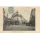 77 DAMMARTIN-EN-GOËLE. Vins et liqueurs rue Notre-Dame 1904