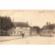 60 LAGNY-LE-SEC. Ecole et Mairie