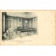 77 DAMMARTIN-EN-GOËLE. Pensionnat des Religieuses de N-D de Miséricorde Entrée et Salle Etudes 1901