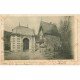 carte postale ancienne 34 LAMALOU-LES-BAINS. Source Capus 1903