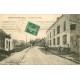 60 SILLY-LE-LONG. Le Chef de la Ville vers 1910