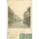 77 DAMMARTIN-EN-GOËLE. Quartier Saint-Jean 1903