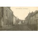 60 LAGNY-LE-SEC. Animation Rue Principale 1919