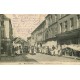 77 DAMMARTIN-EN-GOËLE. Procession de la Fête Dieu sur Grande Rue 1914
