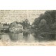 37 AZAY-LE-RIDEAU. Le Moulin 1904