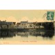 60 SILLY-LE-LONG. Vue de l'Etang 1913