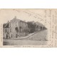 77 DAMMARTIN-EN-GOËLE. Rue des Oulches 1904