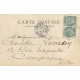 77 DAMMARTIN-EN-GOËLE. Rue des Oulches 1904