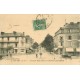 35 PARAME. Carrefour Rochebonne et Boulevard Chateaubriand 1922