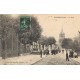 41 ROMORANTIN. Le Pont bien animé 1908