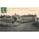 60 SILLY-LE-LONG. Mairie et Ecole de Garçons 1908 avec 604 habitants en 1913....