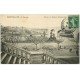 carte postale ancienne 34 MONTPELLIER. Aqueduc 1912