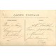 77 DAMMARTIN EN GOËLE. Grande rue Quartier de la Poste 1913