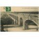 carte postale ancienne 34 MONTPELLIER. Aqueduc 1918