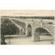 carte postale ancienne 34 MONTPELLIER. Aqueduc n°221