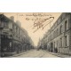 77 DAMMARTIN EN GOËLE. Coopérative sur Grande rue 1926